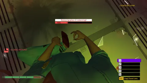 Skin Deep screenshot