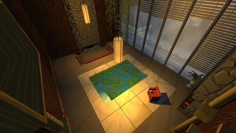 Skin Deep screenshot