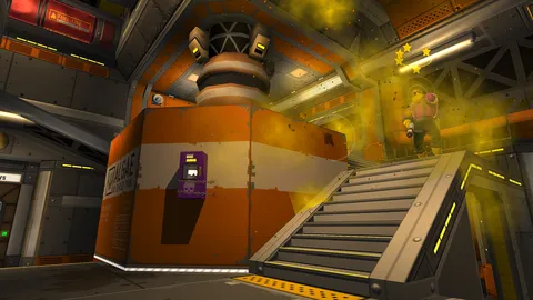Skin Deep screenshot