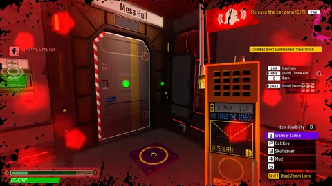 Skin Deep screenshot