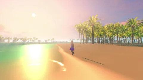 Skyship of the Pact: Lost Memories screenshot
