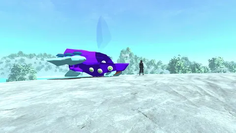 Skyship of the Pact: Lost Memories screenshot
