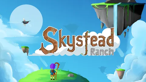 Skystead Ranch screenshot