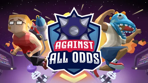 Against All Odds screenshot