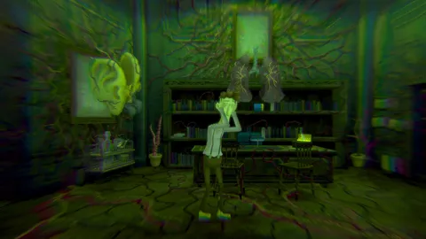 Slender Threads screenshot