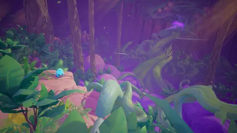 Slime Heroes screenshot