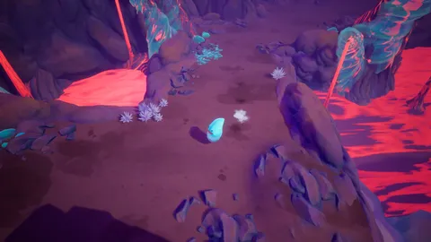 Slime Heroes screenshot