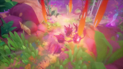 Slime Heroes screenshot