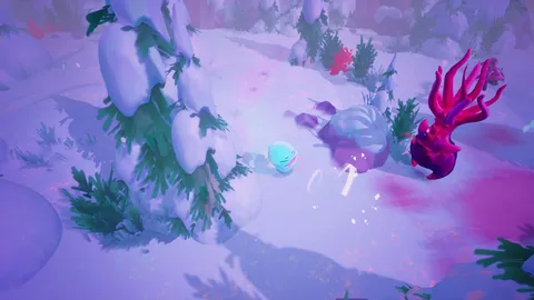 Slime Heroes screenshot