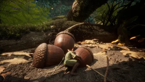 Smalland 2: Lost Realms screenshot