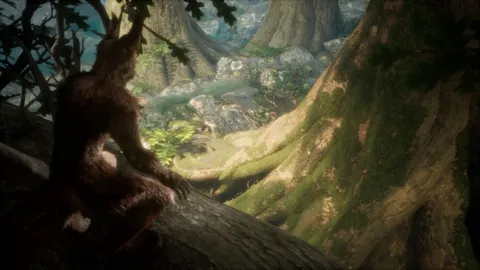 Smalland 2: Lost Realms screenshot