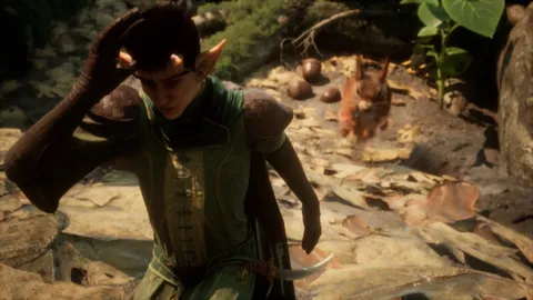 Smalland 2: Lost Realms screenshot