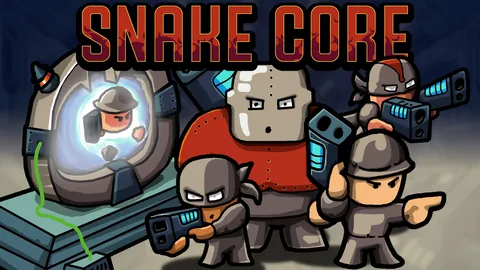 Snake Core screenshot