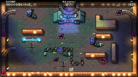Snake Core screenshot