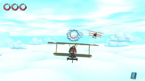 Snoopy & The Great Mystery Club screenshot