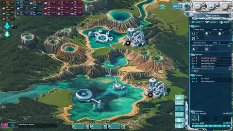 SolPlex screenshot