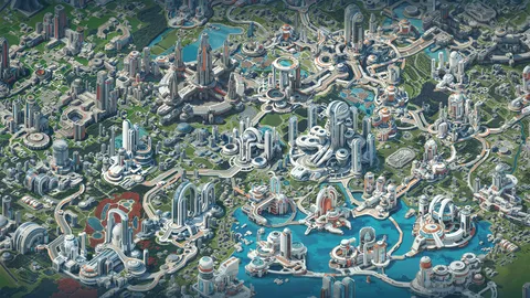 SolPlex screenshot
