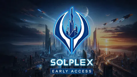 SolPlex screenshot