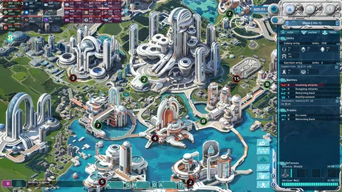 SolPlex screenshot