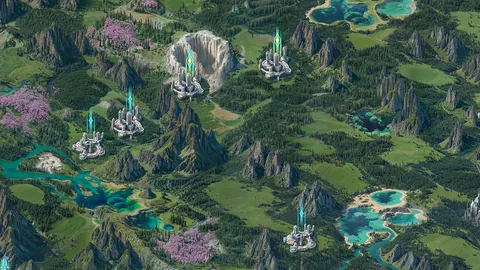 SolPlex screenshot