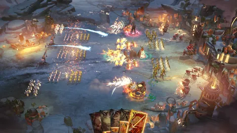 Songs of Silence screenshot