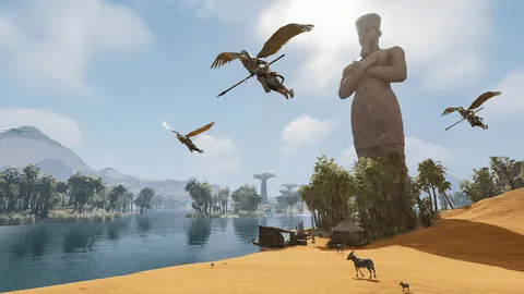 Soulmask screenshot
