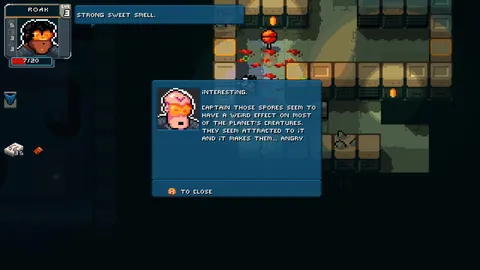 Space Grunts 2 screenshot