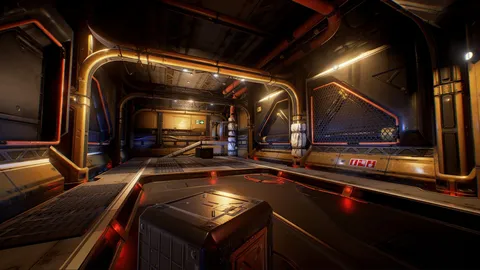 Space Wolf 2 screenshot