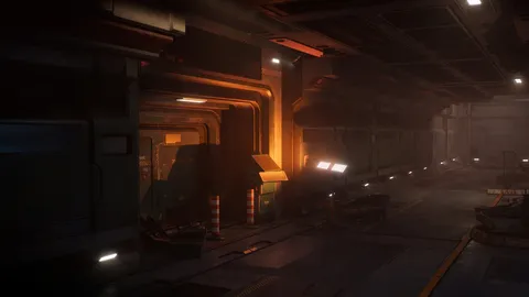 Space Wolf 2 screenshot
