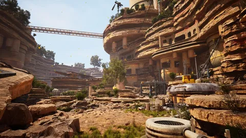 Space Wolf 2 screenshot