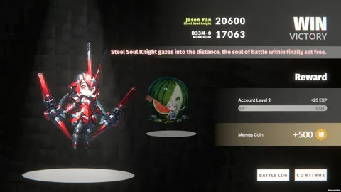 Speakrit screenshot