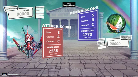 Speakrit screenshot