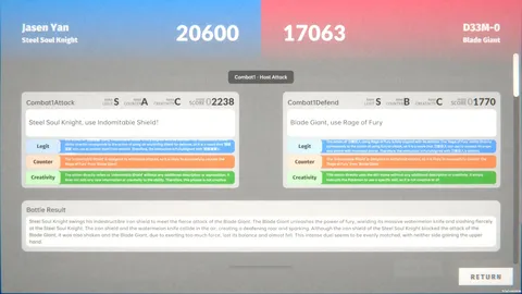Speakrit screenshot