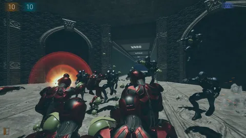 Special Agent Training screenshot