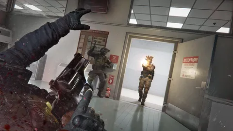 Special Force Remaster screenshot