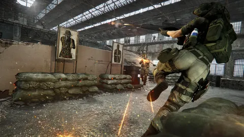 Special Force Remaster screenshot