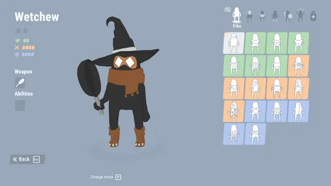 Spectacular Team: Assemble screenshot