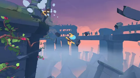 Spectacular Team: Assemble screenshot