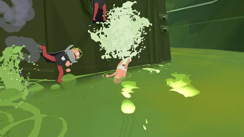 Spectacular Team: Assemble screenshot