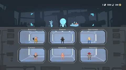 Spectacular Team: Assemble screenshot