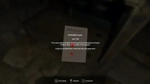 Speechless screenshot