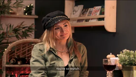 Speed Dates screenshot