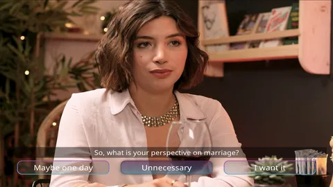 Speed Dates screenshot