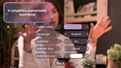 Speed Dates screenshot