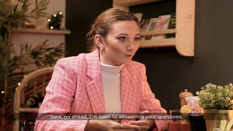 Speed Dates screenshot