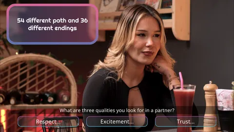 Speed Dates screenshot