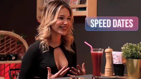 Speed Dates screenshot