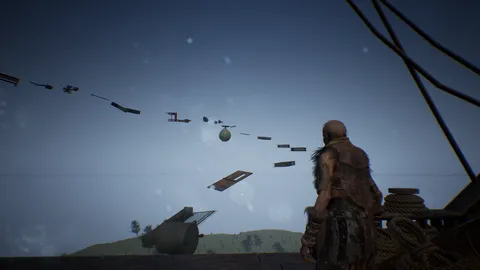 Speedborn: The Parkour Game screenshot