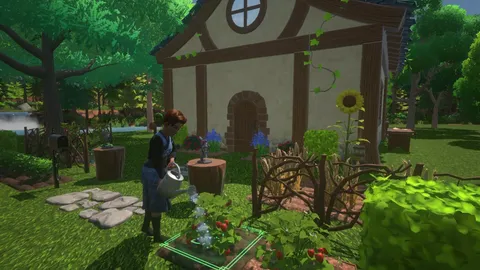 Spellfarers screenshot