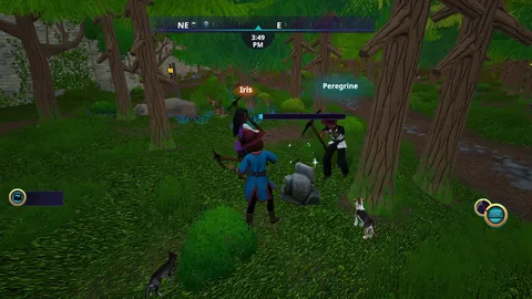 Spellfarers screenshot